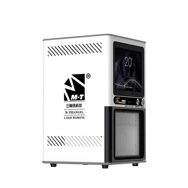 M-Triangel laser machine for iPhone back glass removal